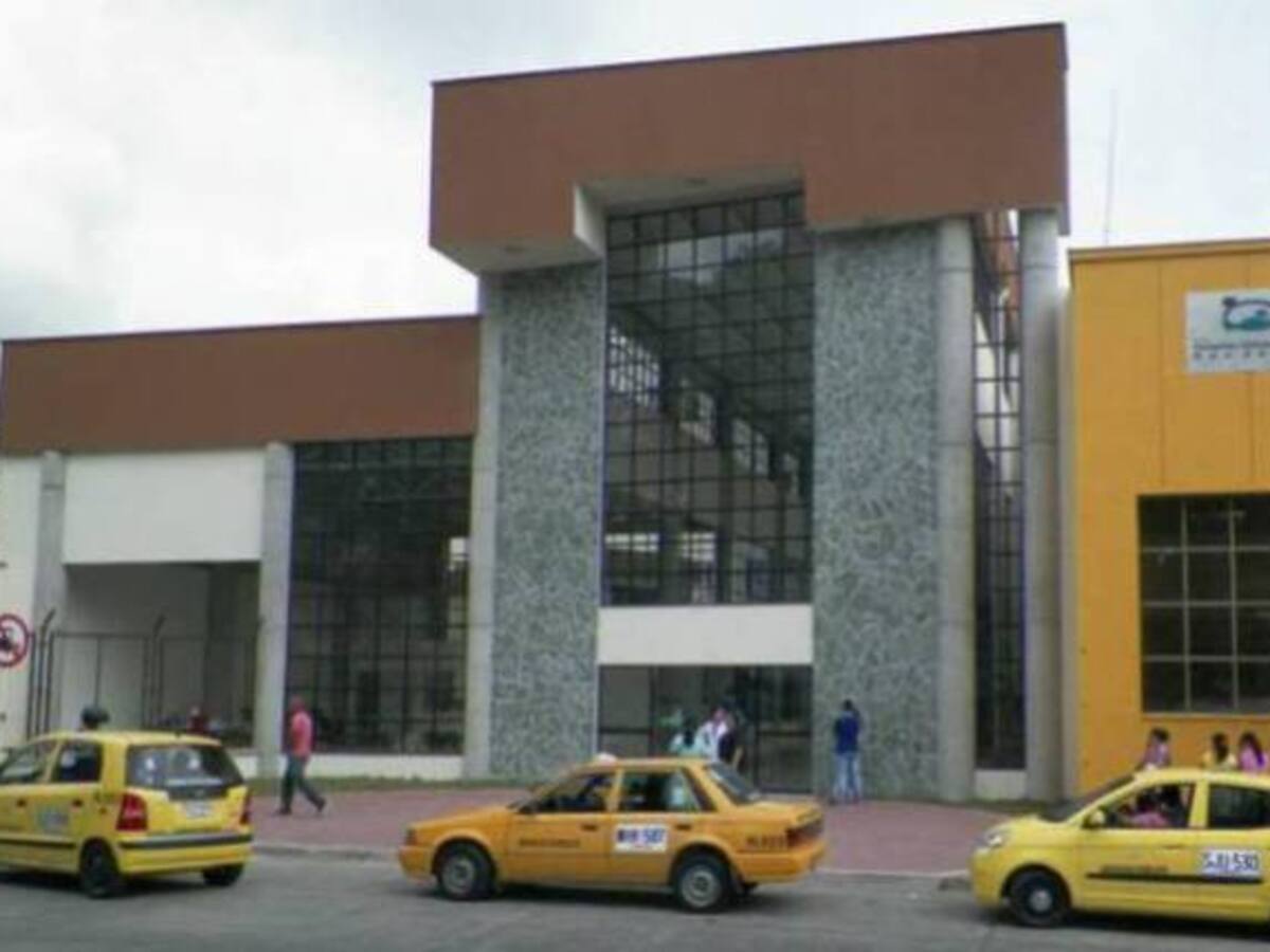 Incrementan las deudas de las EPS con el Hospital San Jorge