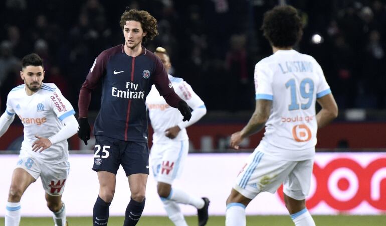 Rabiot 