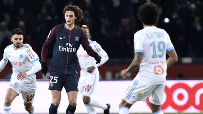 Rabiot