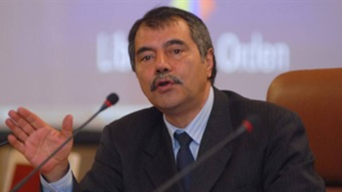 Espero dejar adjudicadas la Ruta del Sol y la Transversal de las Américas: Mintransporte