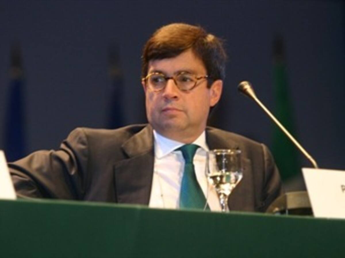 Capitalización inmediata del BID reclama su presidente