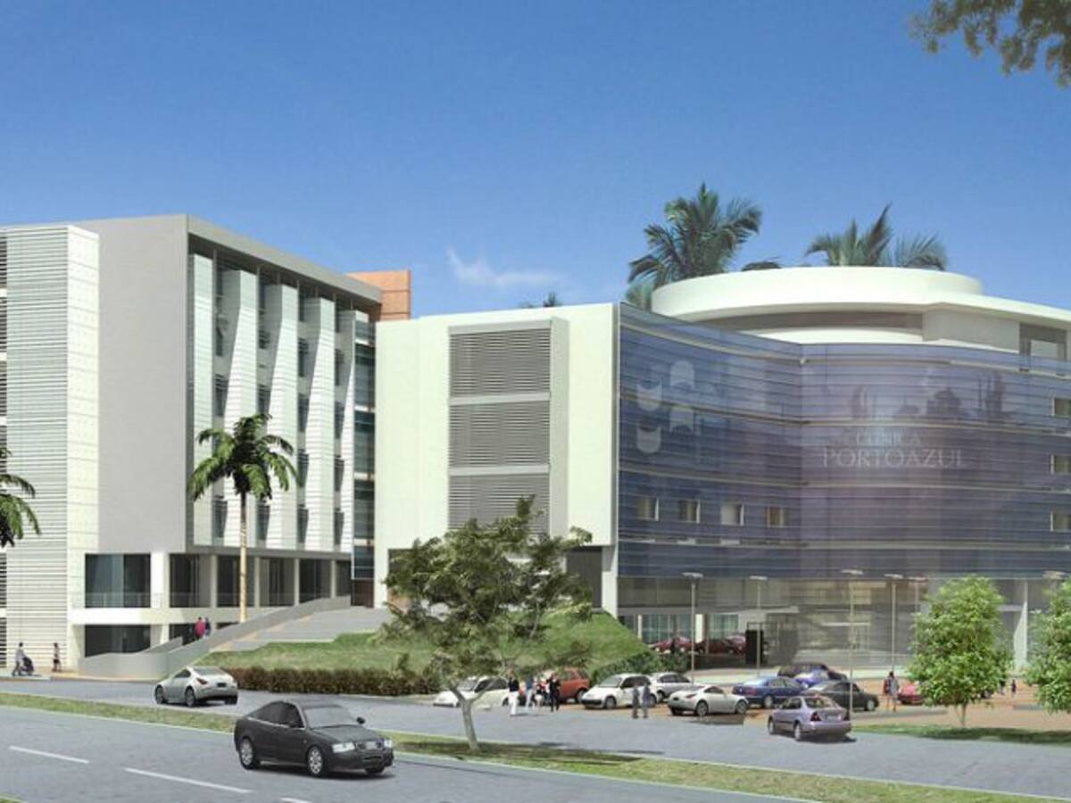 Juez de Puerto Colombia herido en ataque a bala