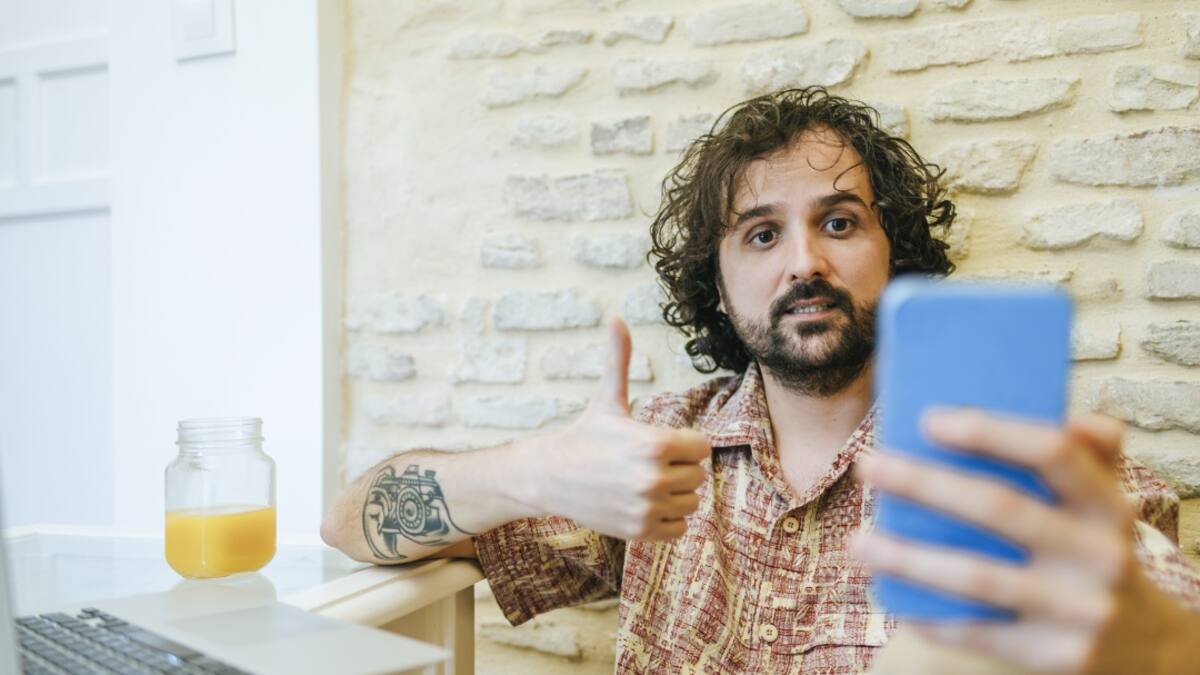 ¿Cómo grabar las videollamadas de WhatsApp?