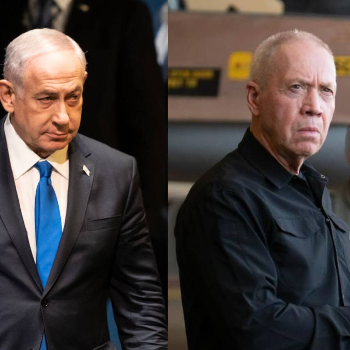CPI emitió orden de arresto contra Netanyahu y Gallant por crímenes de guerra en Gaza