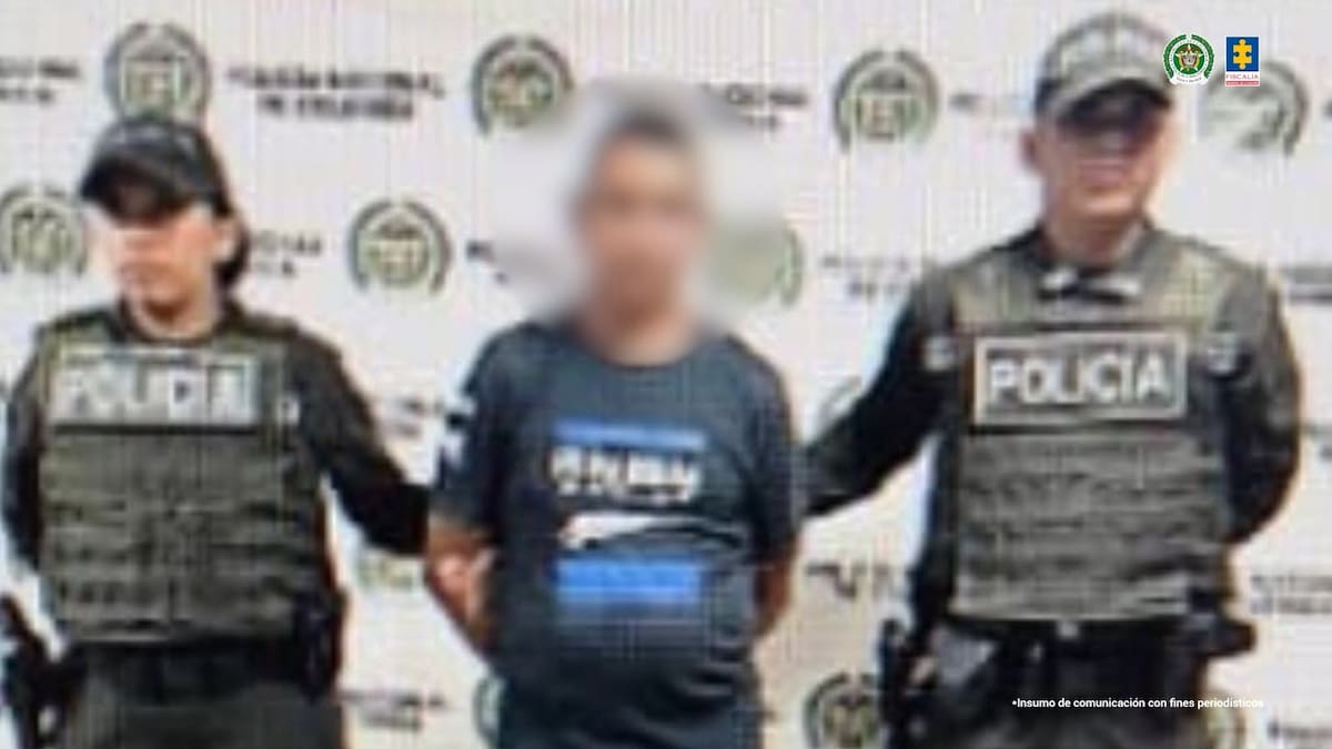 Cárcel para dos abusadores de menores de edad en el sur de Bolívar