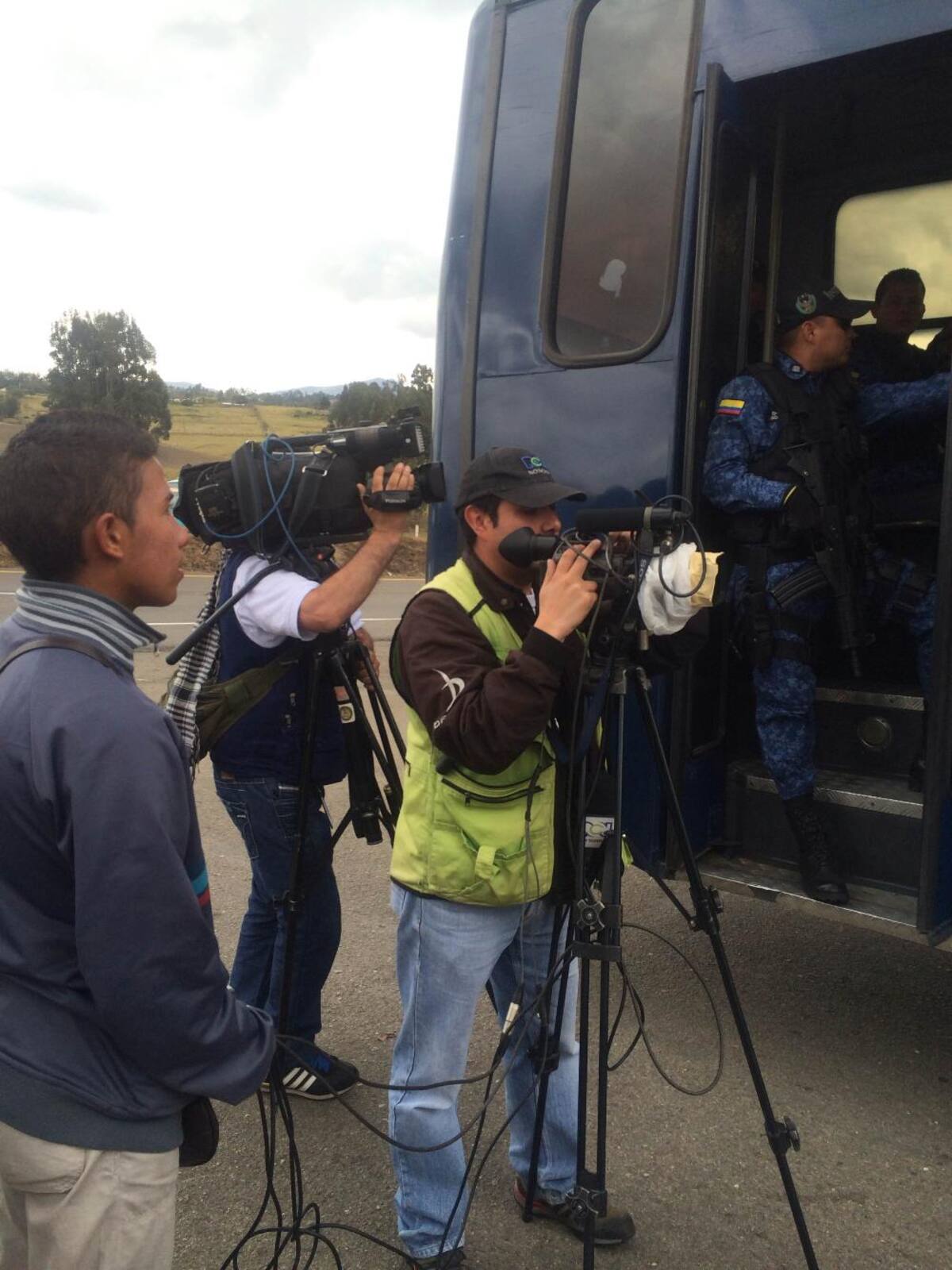 El exintegrante del desaparecido Cartel de Medellín tiene lista su orden de libertad.