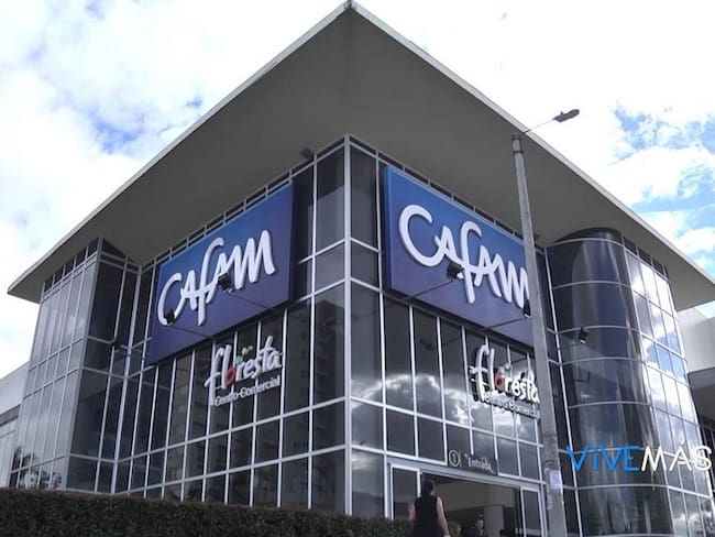 Cafam celebra 65 años brindando servicio a los colombianos
