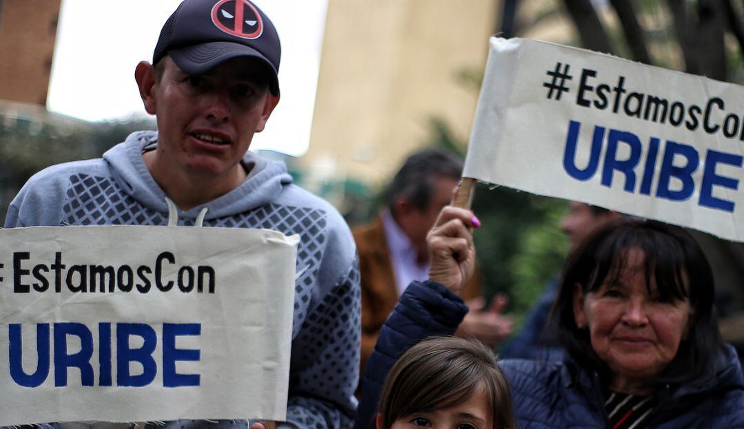 Estos son los puntos de concentración este 26S por las reformas de Petro