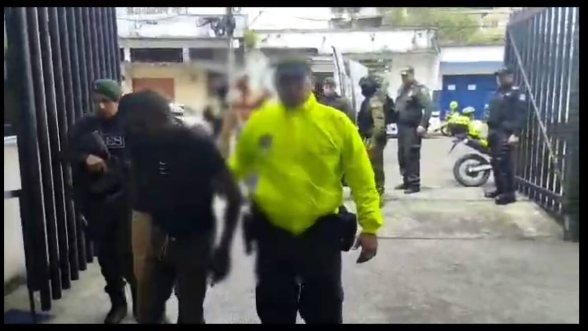 Muertes y balaceras vuelven a ser la zozobra de los habitantes de Buenaventura