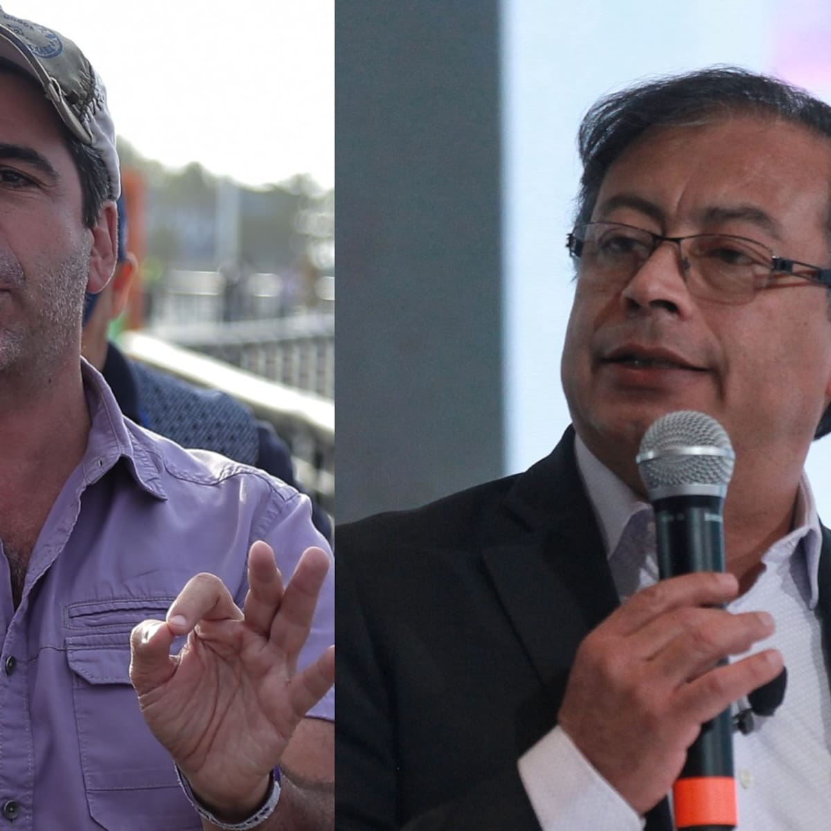 Presidente Petro contra Alejandro Char: “Sus familiares ayudaron al paramilitarismo”