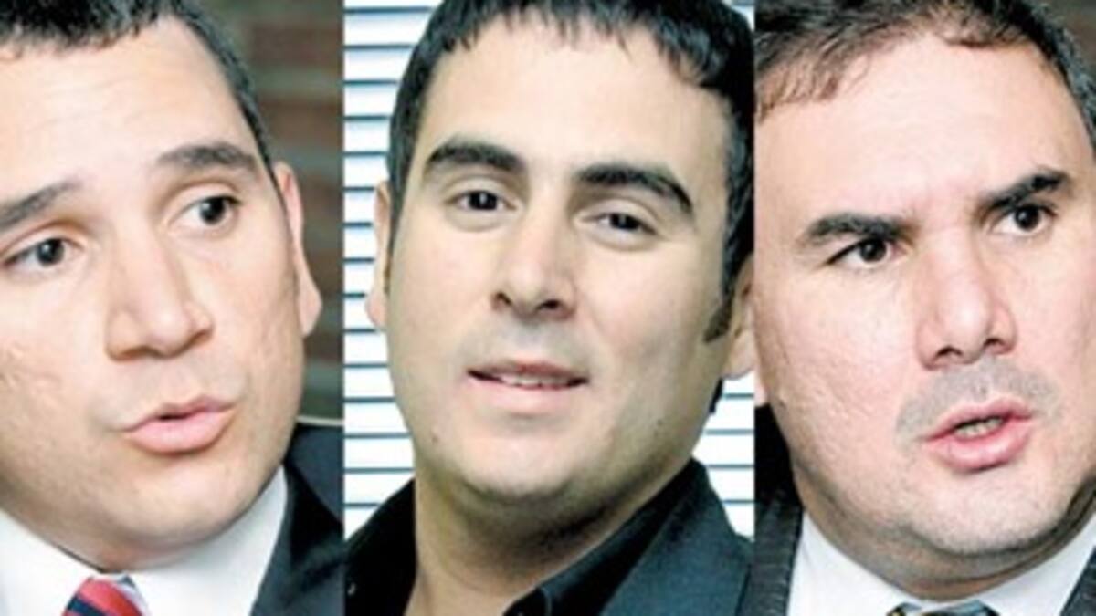 Los Nule aplazan declaraciones ante la Corte Suprema y la Procuraduría