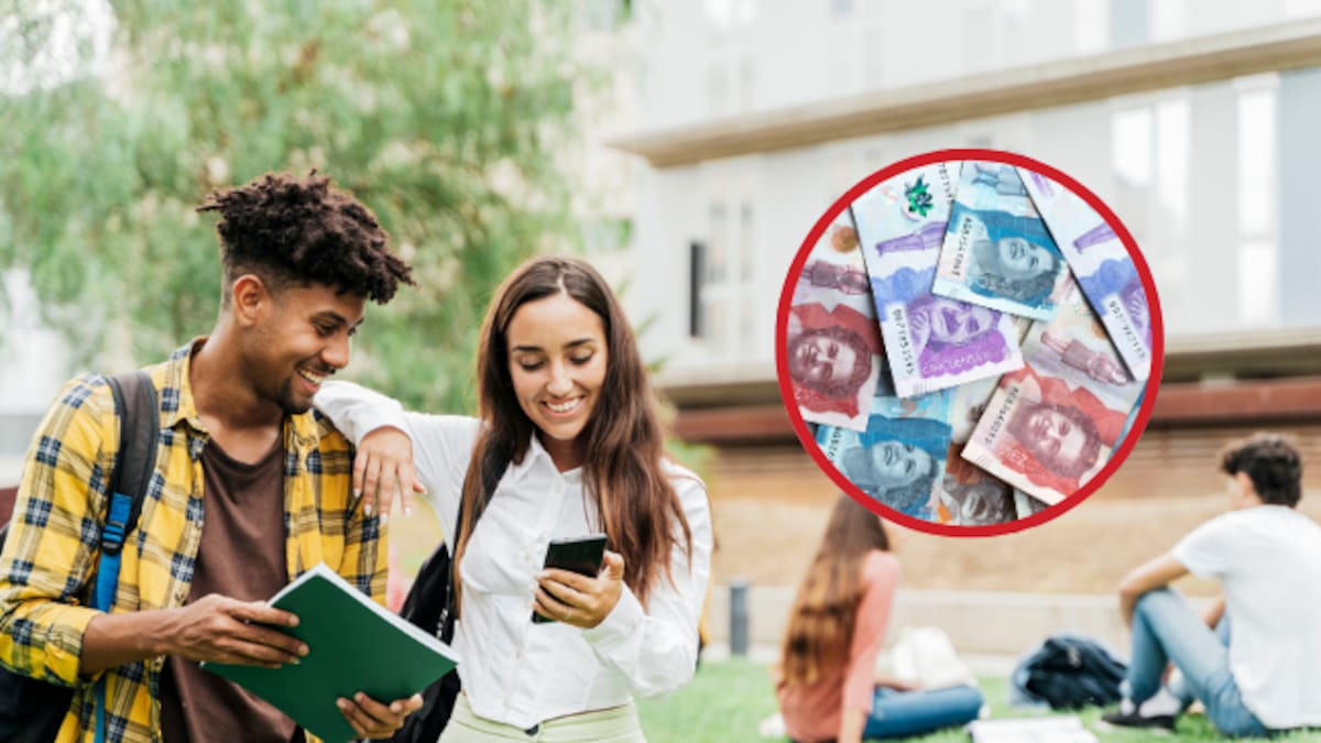 Inició el quinto ciclo de pagos de Renta Joven: beneficiarios que recibirán el subsidio