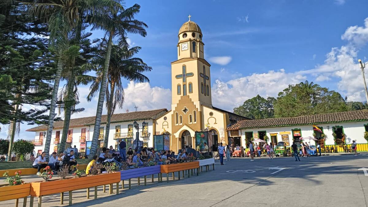 Lunes 16 de septiembre, las noticias más importantes de Armenia y Quindío