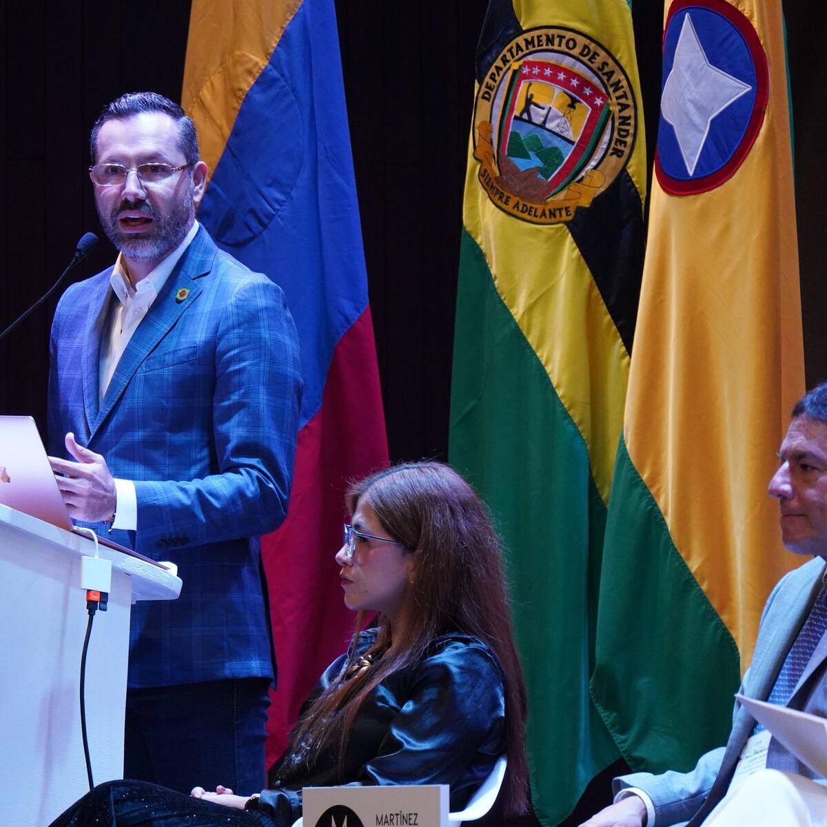 “Lo que pasó, no afecta mi gobernabilidad en los próximos meses”: alcalde Jaime Beltrán