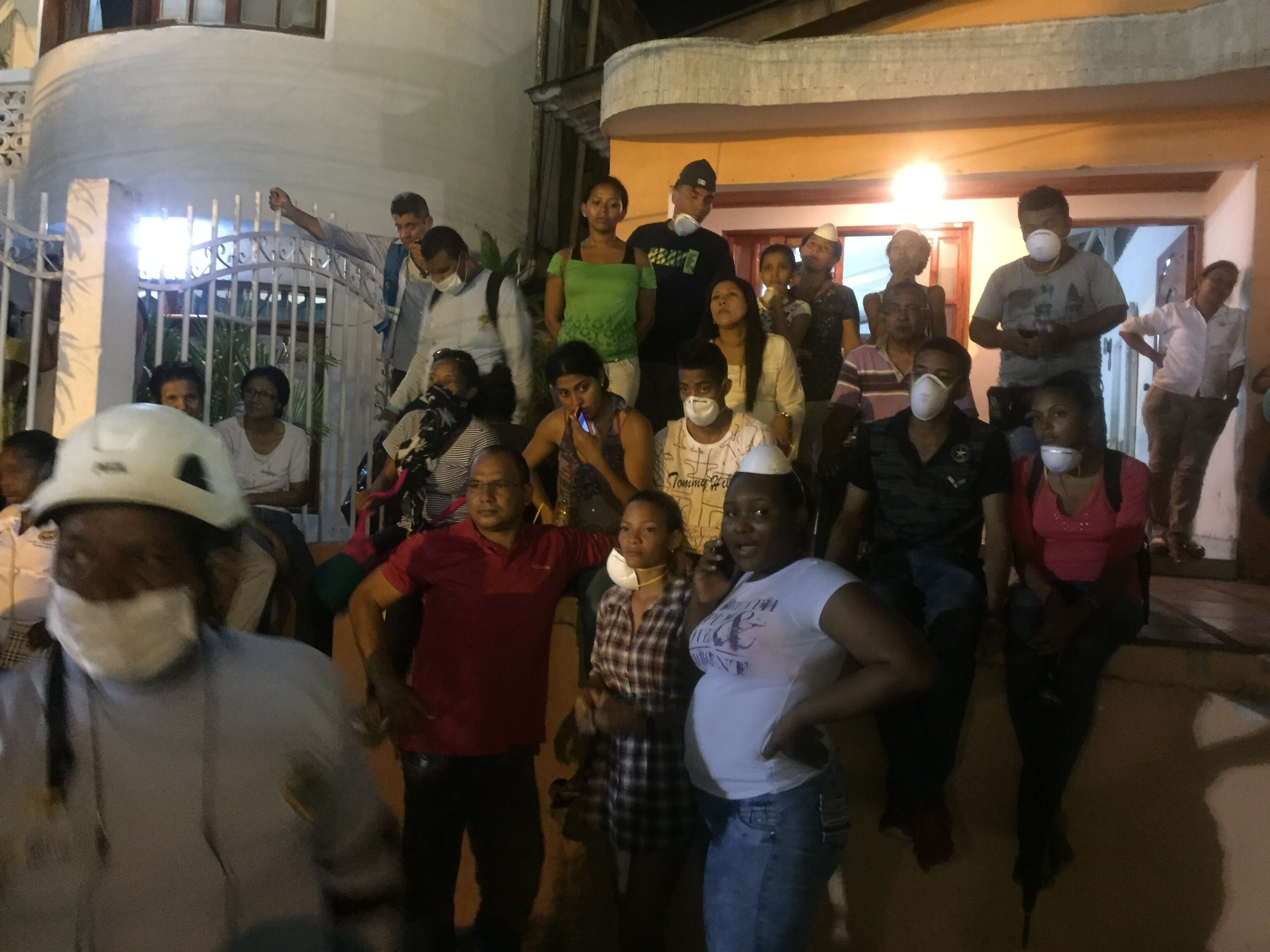 Estamos esperando que los Quiroz asuman su responsabilidad y nos indemnicen: víctimas