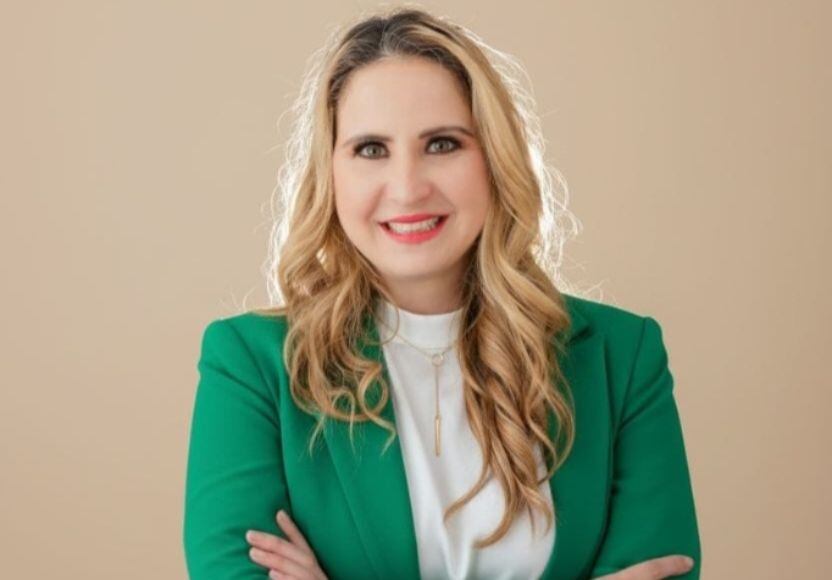 La historia de liderazgo que impulsa a otros a descubrir su propio potencial