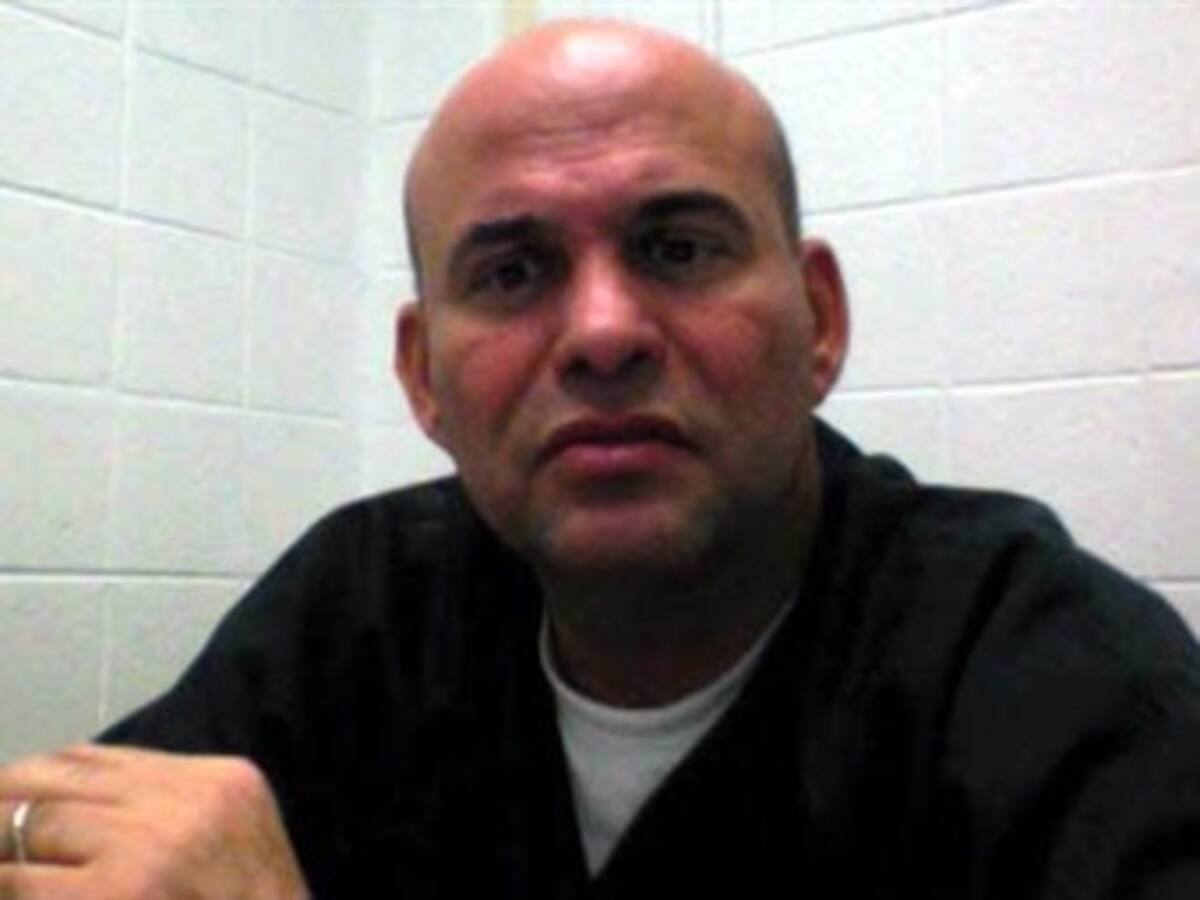 A indagatoria Salvatore Mancuso por desaparición y secuestro