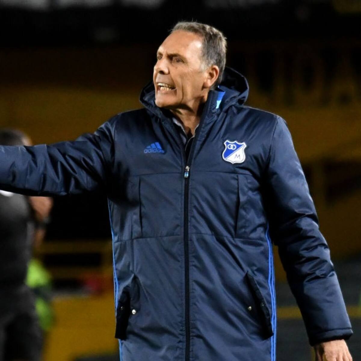 Millonarios confirma un nuevo amistoso de pretemporada: será en memoria de Miguel Russo