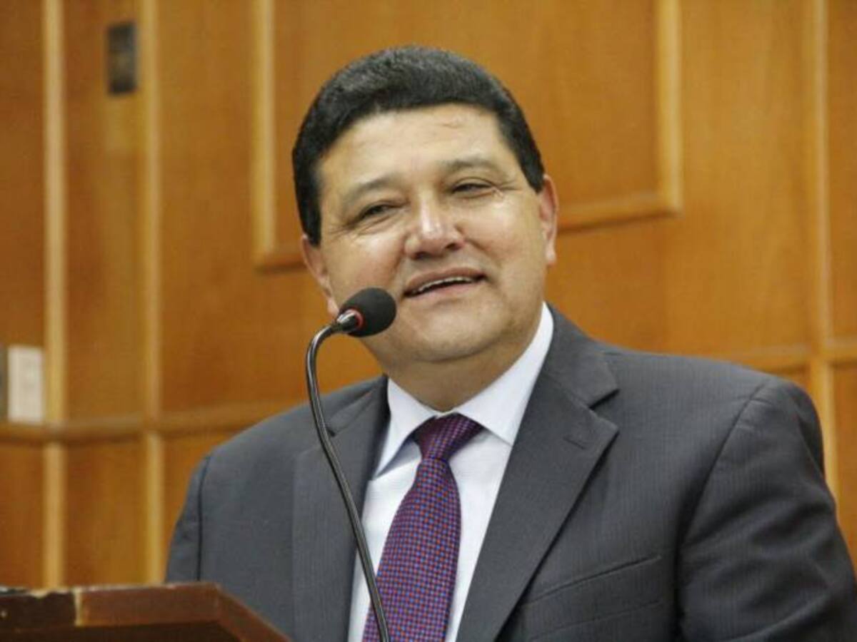 Alcalde de Tunja responde a polémica por aumento del impuesto predial