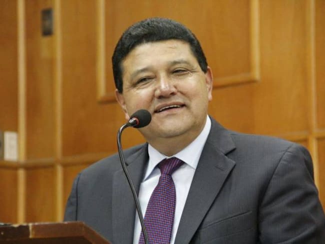 Alcalde de Tunja responde a polémica por aumento del impuesto predial