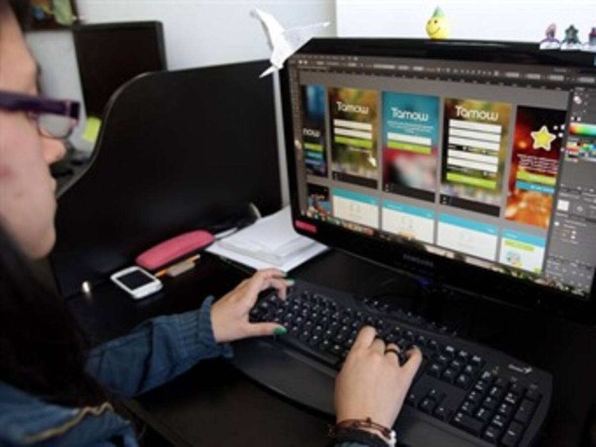 Tamow, la aplicación colombiana que "califica" servicios en América Latina