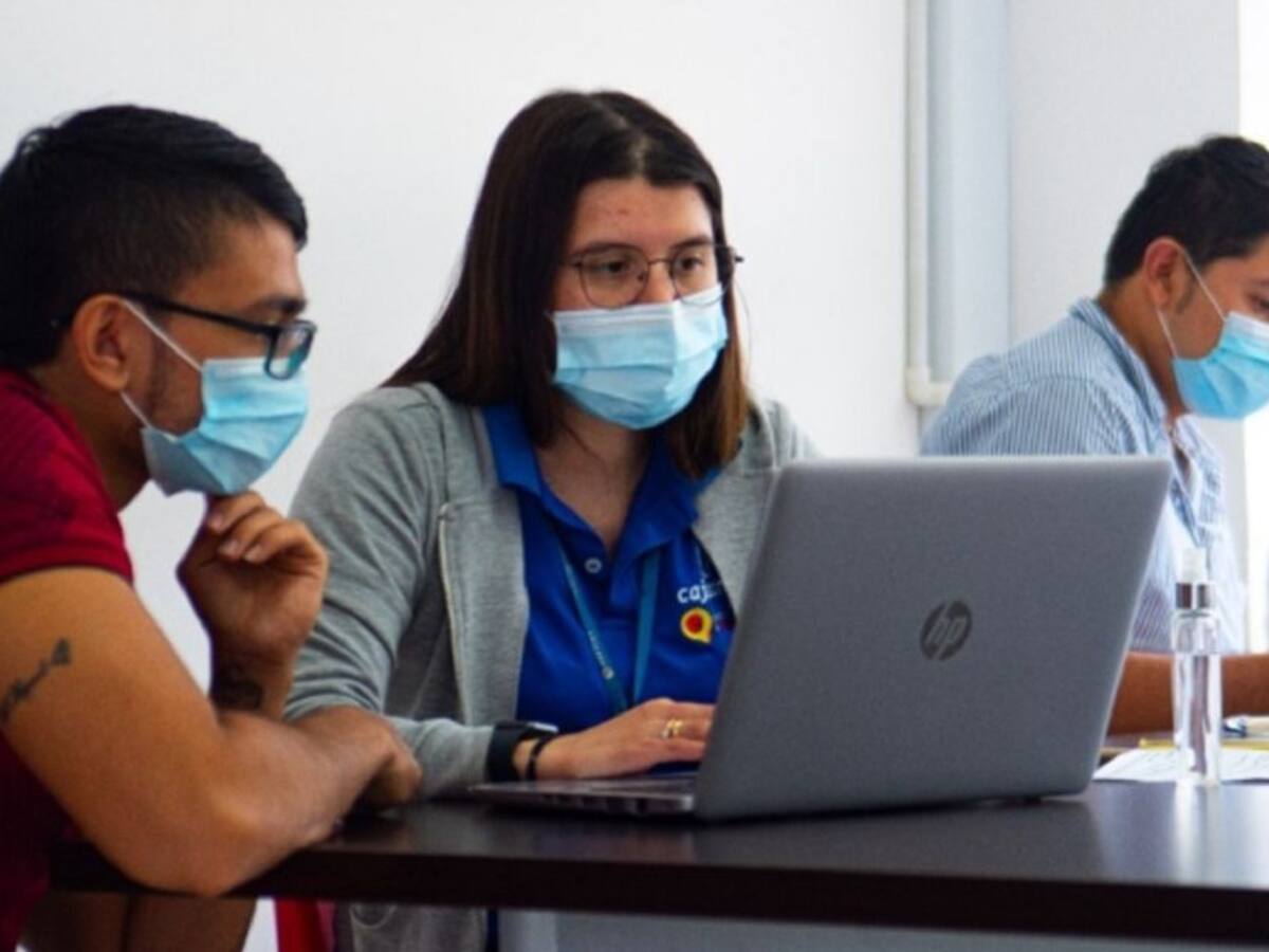 Maratón de Empleo durante esta semana en Bucaramanga