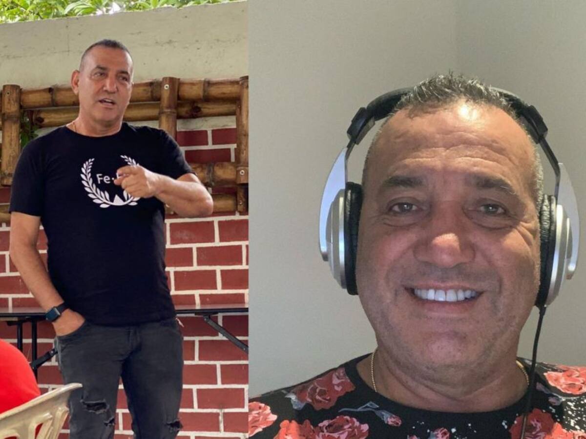 Audio | El Personaje de la Semana Cali, domingo 23 de enero del 2022