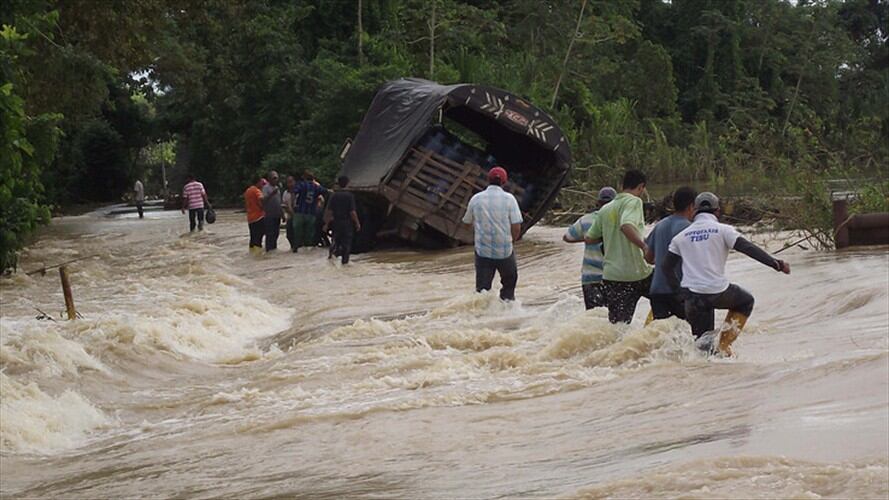 Imagen de referencia Foto: Colprensa
