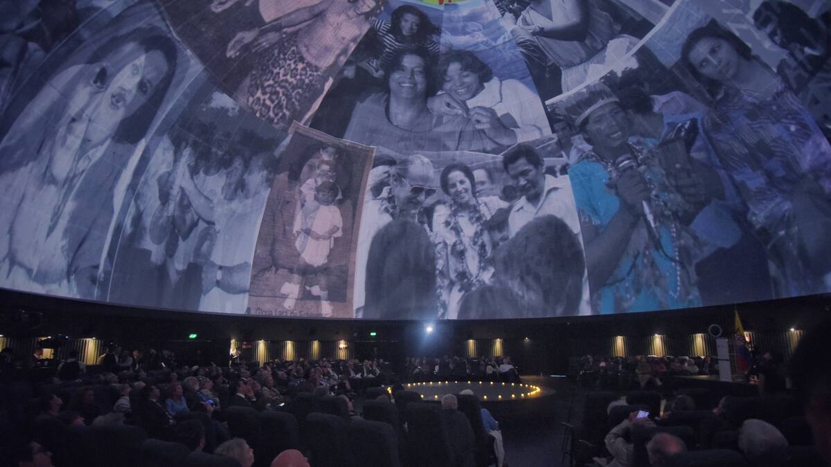 Estado colombiano pedirá perdón por impunidad en el secuestro y asesinato de Gloria Lara