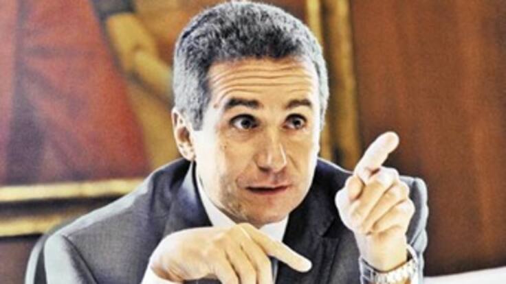 Se declaró inocente Bernardo Moreno en caso ‘chuzadas’ del DAS