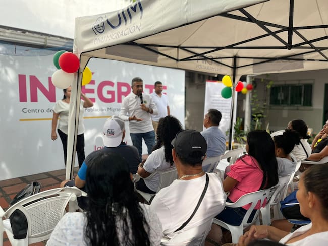 Alcaldía de Cartagena