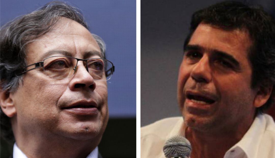 Alejandro Char hace parte de la coalición Equipo por Colombia