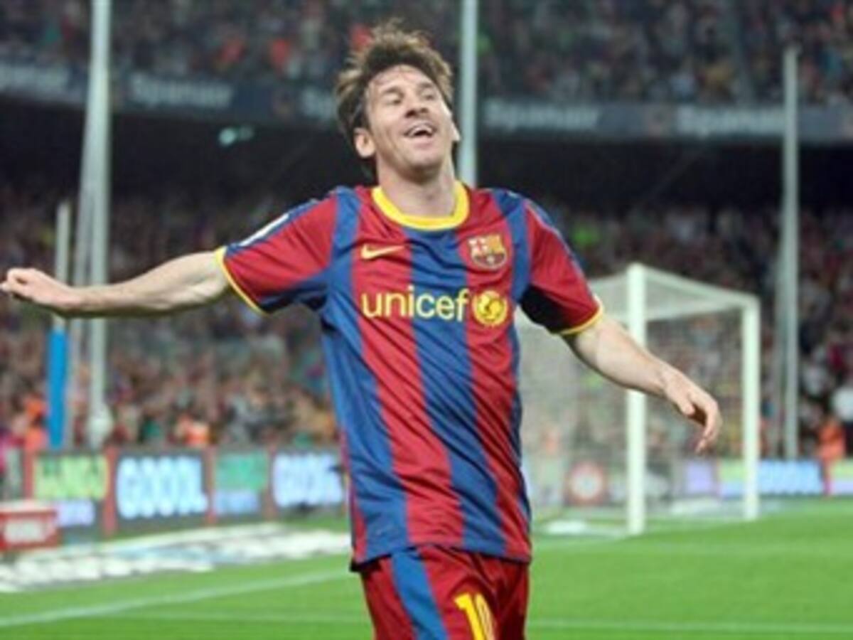 Barcelona y Real Madrid ganan y no ceden terreno en la lucha por la Liga