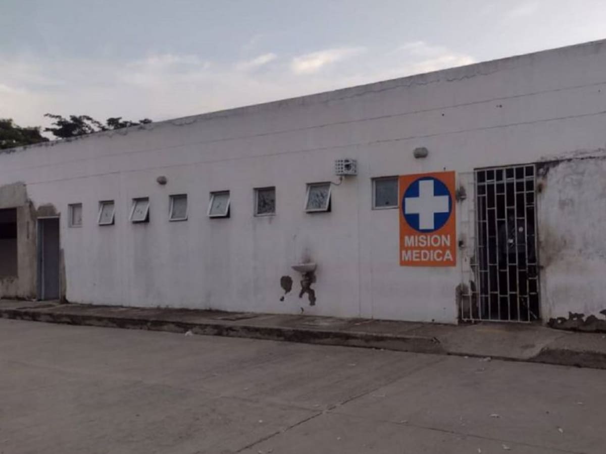 ¡Vuelve y juega! Sicarios asesinaron a un joven en El Pozón en Cartagena