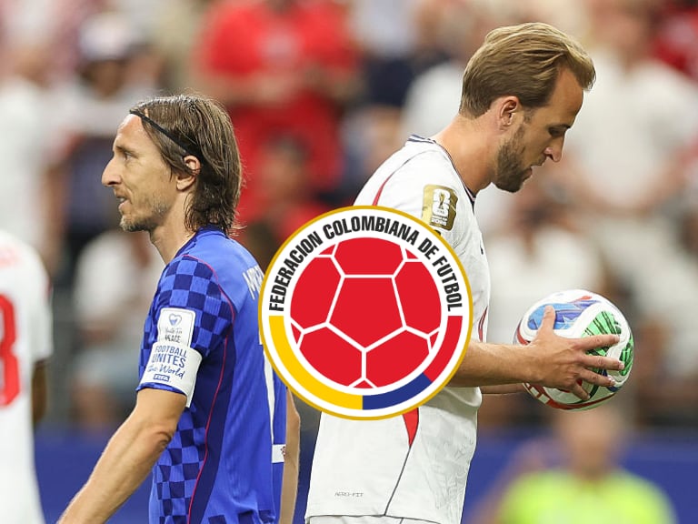 ¿Cuál sería el rival de Colombia en 16vos de final del Mundial 2026? Así quedó la tabla del Grupo L / Getty Images