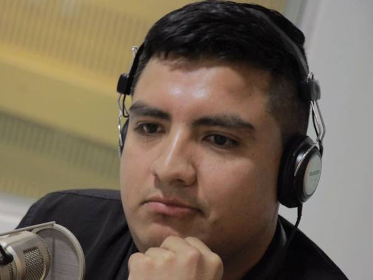 Las encuestas se volvieron un actor político más: Juan Fraile