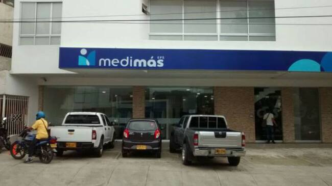 Revocaron la venta de Cafesalud a Medimás