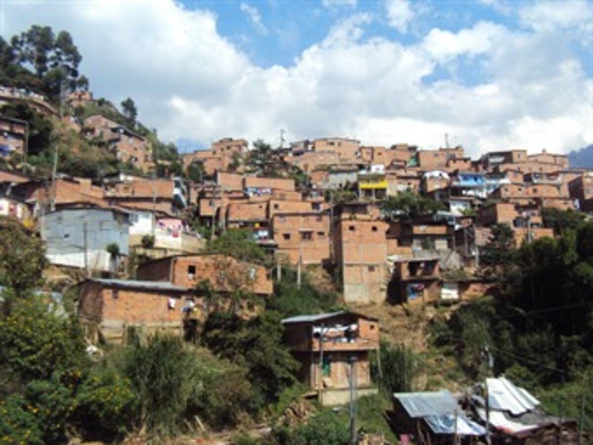 Comuna 8 de Medellín pide reforzar la seguridad ciudadana