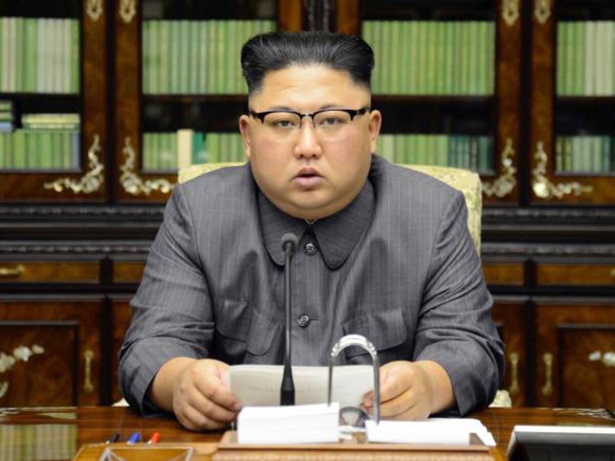 Un sismo de 3,4 grados en Corea del Norte genera dudas sobre nuevos ensayos nucleares