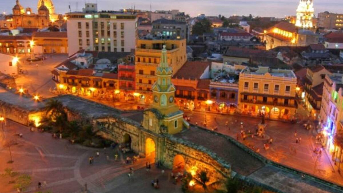 Polémica por viaje a Cartagena de los 11 concejales de Tibasosa, Boyacá