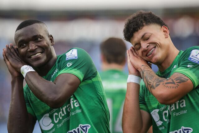 La Equidad / COLPRENSA