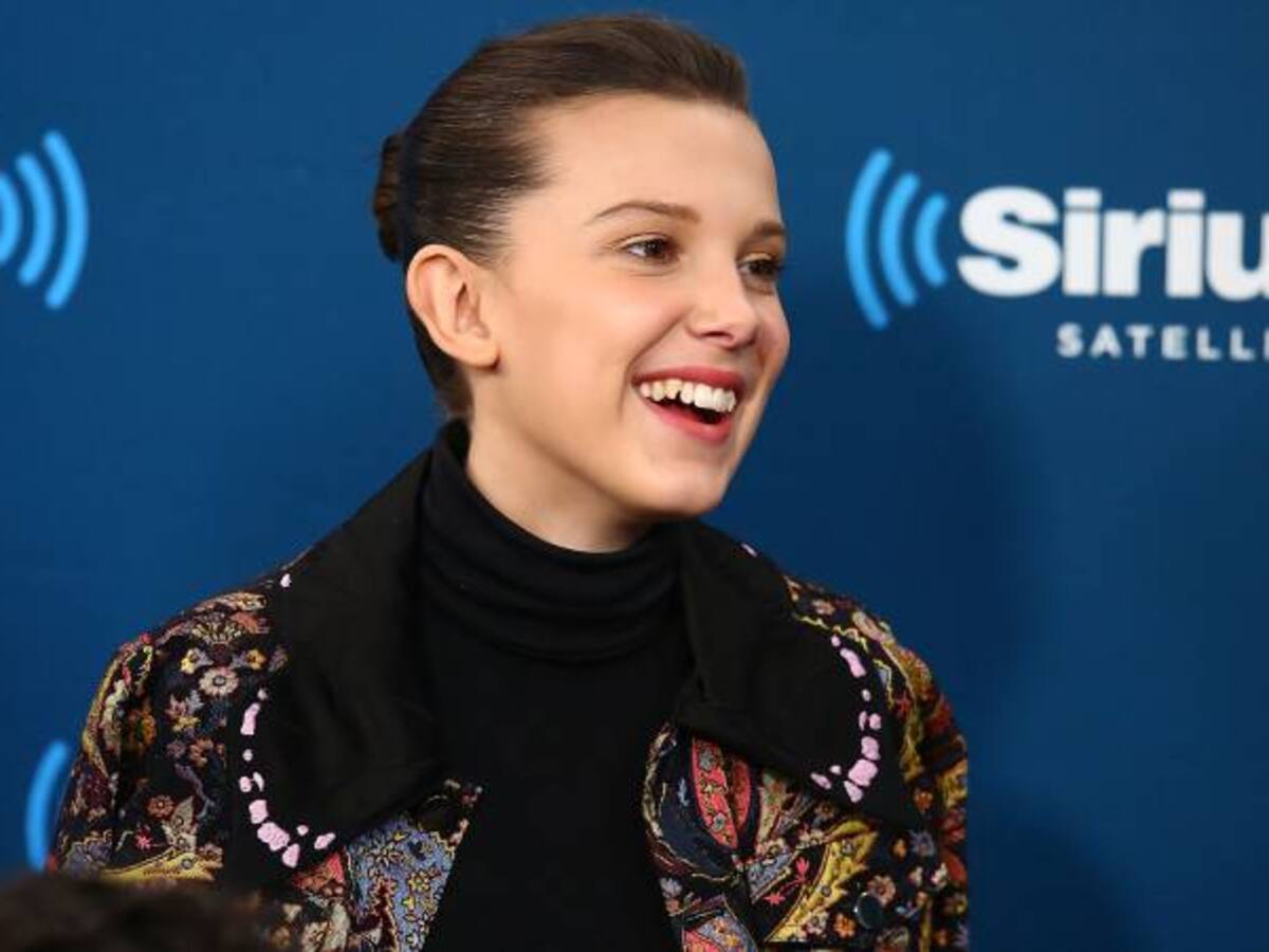 'Eleven' resumen la primera temporada de 'Stranger Things' a modo de Rap