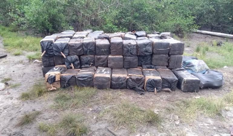 Fuerza De Tarea Hercules.