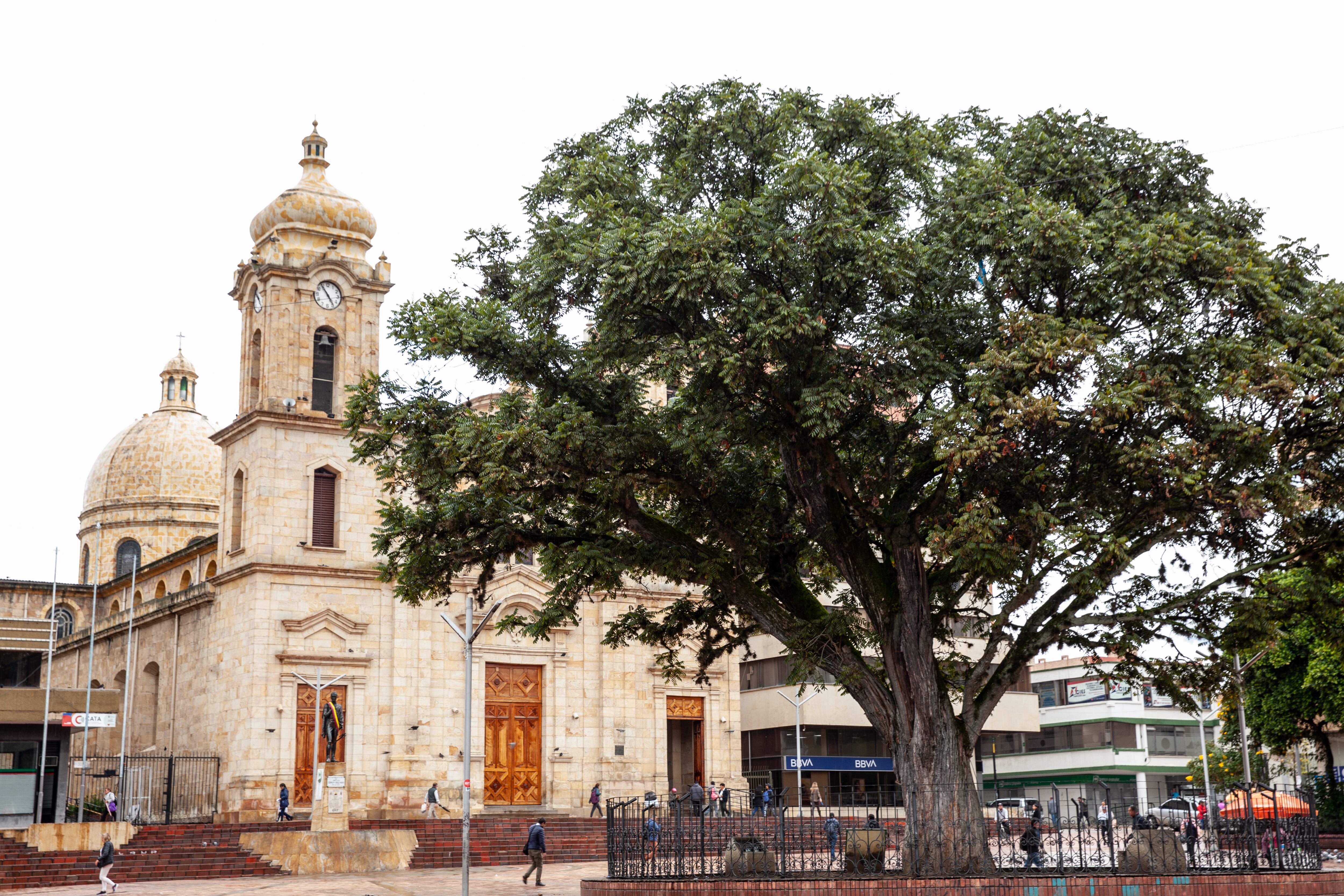 Duitama, Boyacá. | Foto: Getty Images