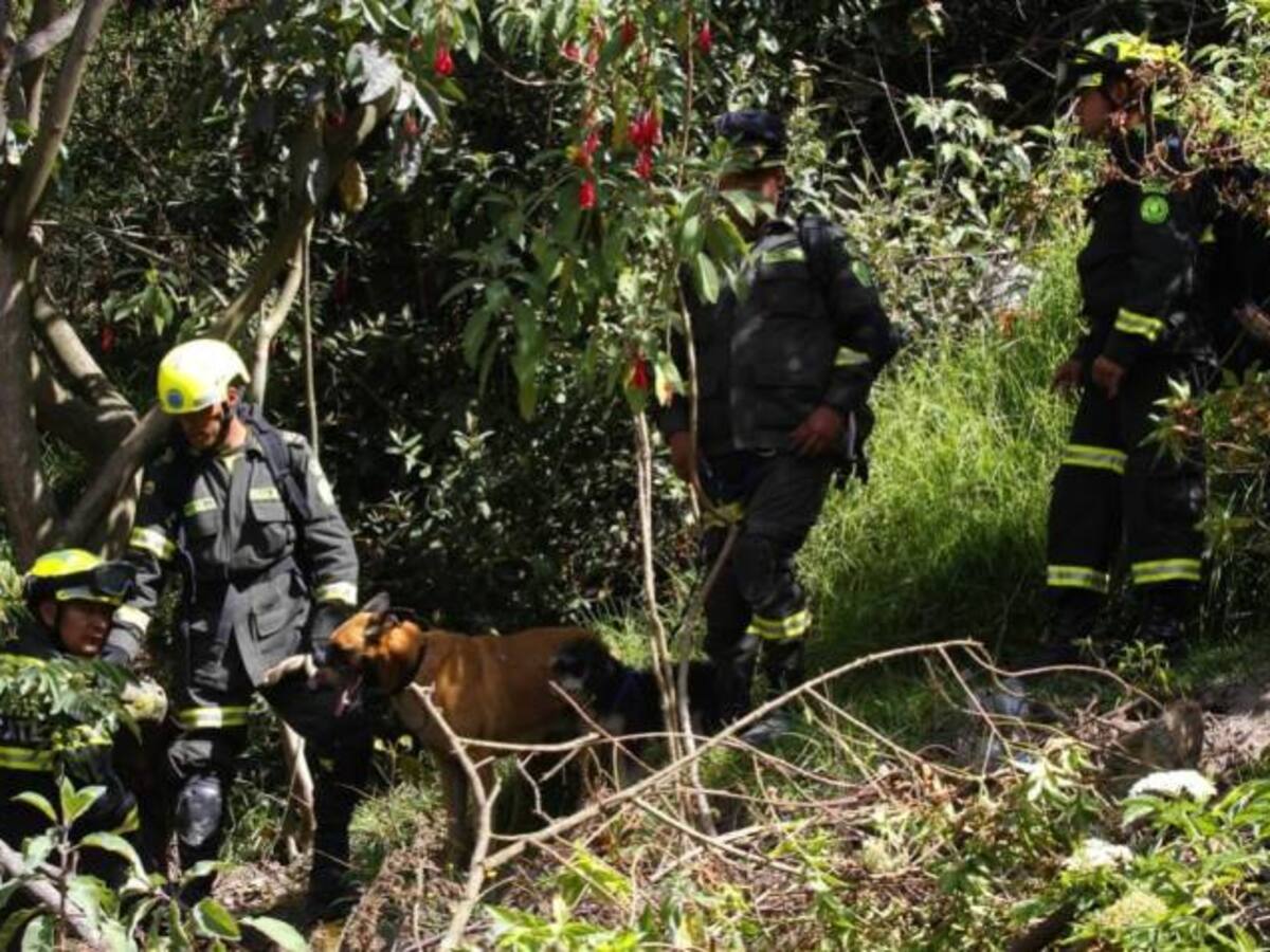 Continúa la búsqueda de joven de 21 años desaparecida en Puerto Caldas
