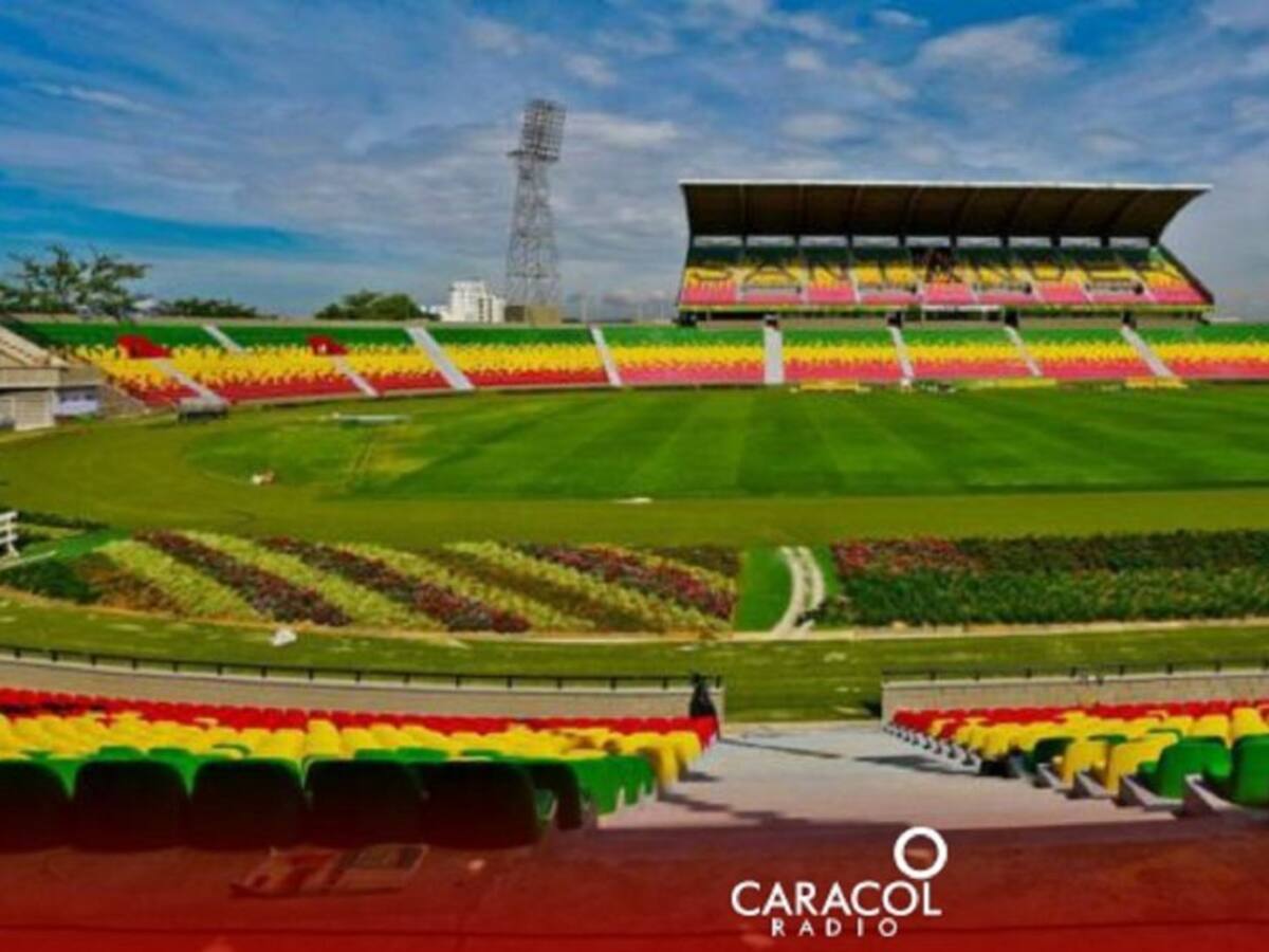 Próximo partido del Atlético Bucaramanga tendrá público