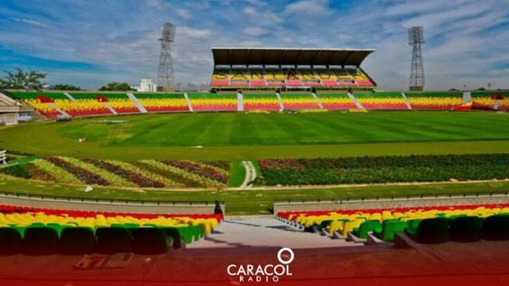 Próximo partido del Atlético Bucaramanga tendrá público