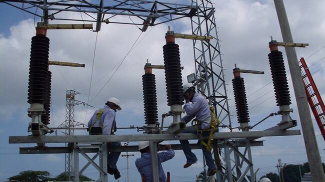 Imagen de referencia. Foto: Colprensa