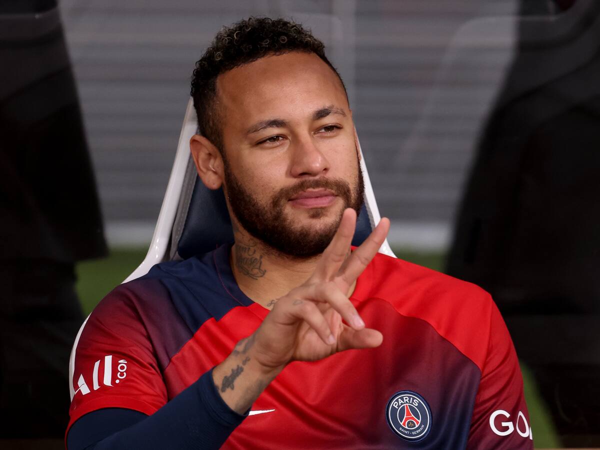 Neymar habría aceptado la propuesta del Al-Hilal: el anuncio oficial ya tendría fecha