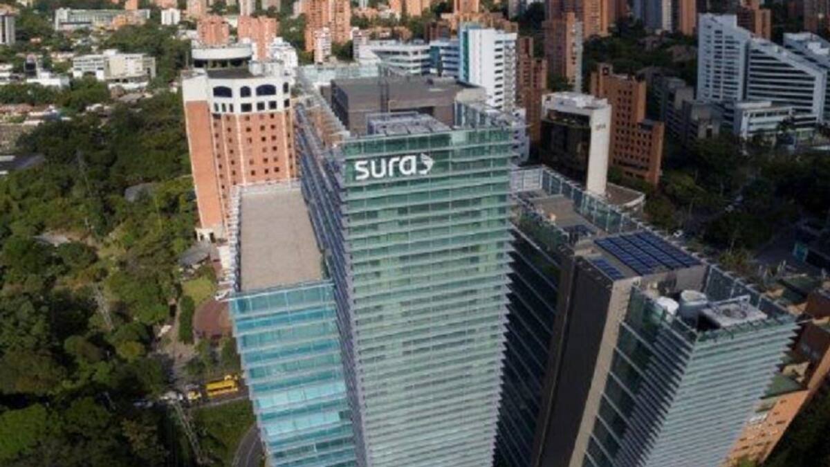 Sura informó que cuatro integrantes de la Junta Directiva renunciaron
